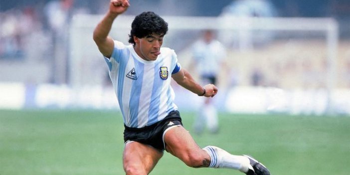 Maradona’nın ölümüyle ilgili 7 kişi hakkında ''kasten cinayet'' davası açıldı