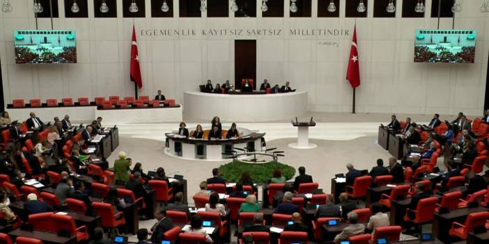 HEDEP, Tahir Elçi cinayetinin araştırılmasını önerdi: AKP ve MHP oylarıyla reddedildi