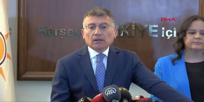 AKP Grup Başkanı Güler'den memur zammı açıklaması: Kanun teklifiyle 22 bin 17 lira olacak