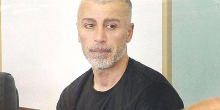 Hablemitoğlu davasının sanığı Nuri Gökhan Bozkır firar etti