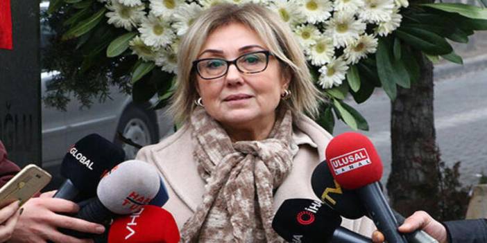 Şengül Hablemitoğlu'ndan firara tepki: Bu ülkeye de adalet gelmez