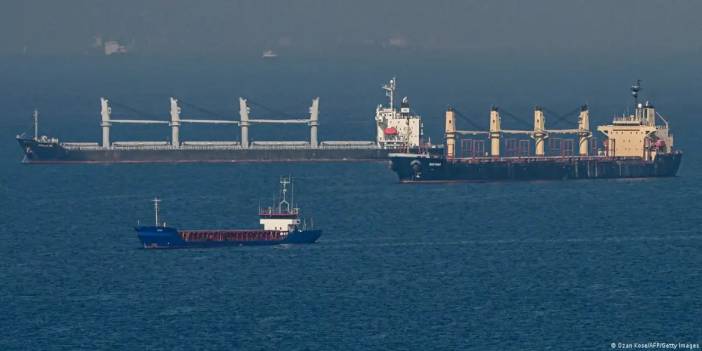 Tahıl Koridoru Anlaşması uzatılmazsa ne olur?