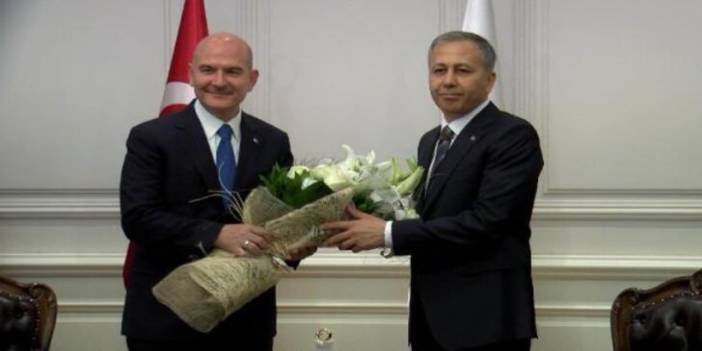 Soylu rütbelerini sökmüştü: Sabri Uzun ve Hanefi Avcı’ya hakları iade edildi