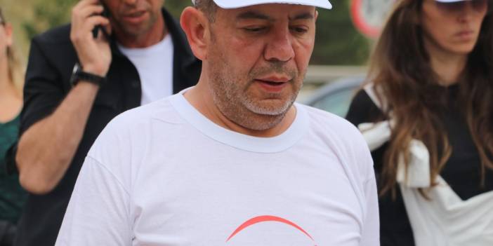 Tanju Özcan: Bizi genel merkeze sokmayacaklarmış; orası senin babanın çiftliği mi