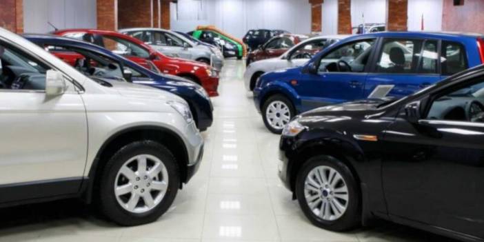 Araçların yeni MTV tarifesi ne kadar olacak?