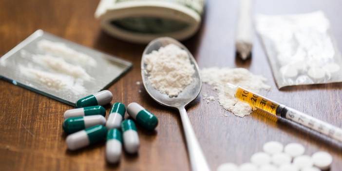 Türkiye uyuşturucu ölümlerinde ilk 5 ülke arasında yer alıyor