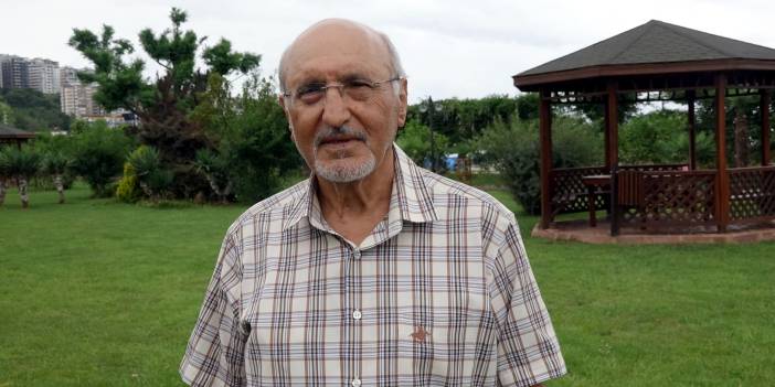 Prof. Dr. Osman Bektaş: ‘Küresel iklim değişimi fantezi olmaktan çıktı; sel riski artacak’