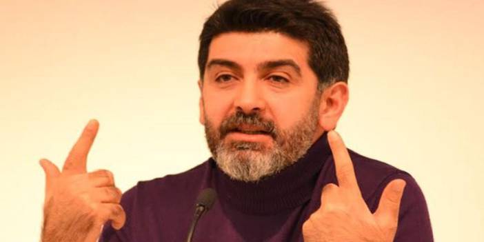 Levent Gültekin'den Kılıçdaroğlu için çarpıcı iddia: Bana 'adaylığımı engelleme şansım yok' dedi