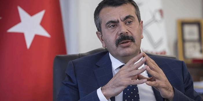 Bakan açıkladı: Zorunlu 12 yıllık eğitimin azaltılması gündemde