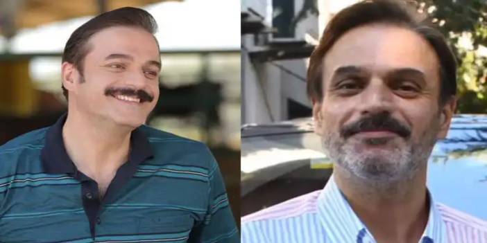 Ufuk Özkan hayranlarını üzdü... Karaciğer nakline ilişkin ilk açıklama