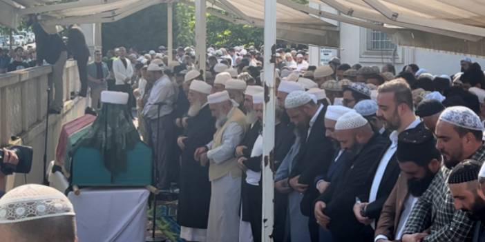 Menzil tarikatında 'tövbeler iptal': Tümünün yenilenmesi gerek