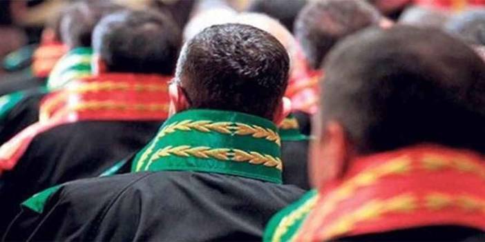 HSK atamalarının arka planı gün yüzüne çıkıyor: Bakan Tunç'un kardeşine ceza vermeyen hakime 'ödül' gibi atama