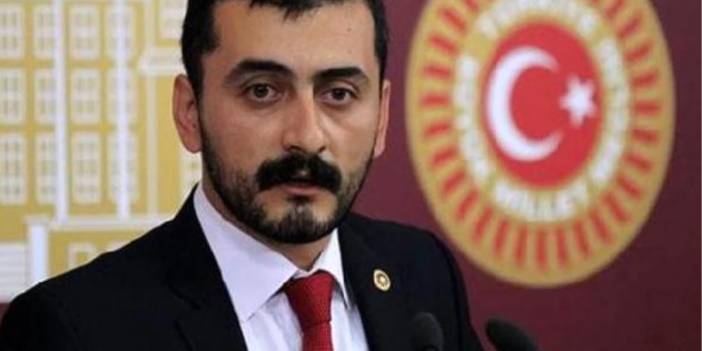 Eren Erdem: "Hakkımda iftiralar atıldı, duruşumdan asla taviz vermem"