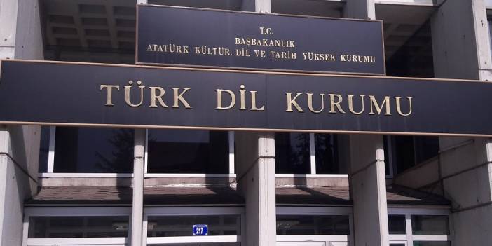 TDK, "yılın kelimesi" için anket başlattı