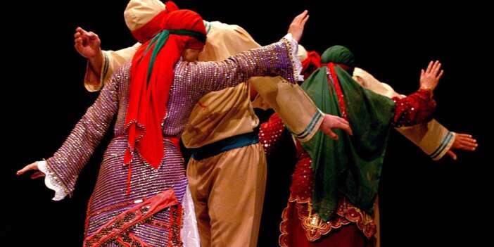 Alevi-Bektaşi Hak Savunucuları'ndan Alevi aydınlarına destek: Susmayacağız