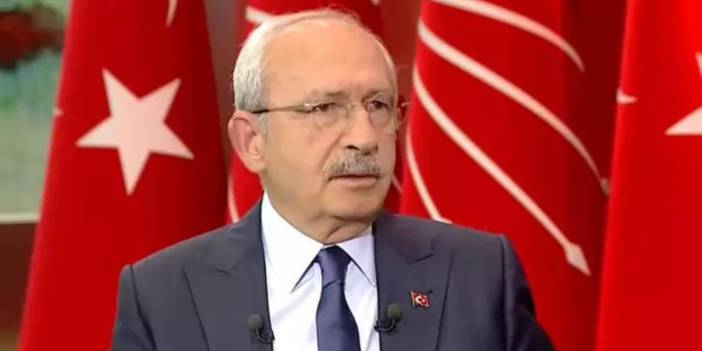 Kılıçdaroğlu'ndan İmamoğlu görüntüleri hakkında sert açıklama: Tekrarlanırsa gerekeni yaparım
