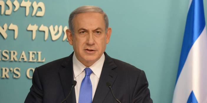 Netanyahu: Tüm gücümüzle harekete geçeceğiz, siviller Gazze'yi terk etsin