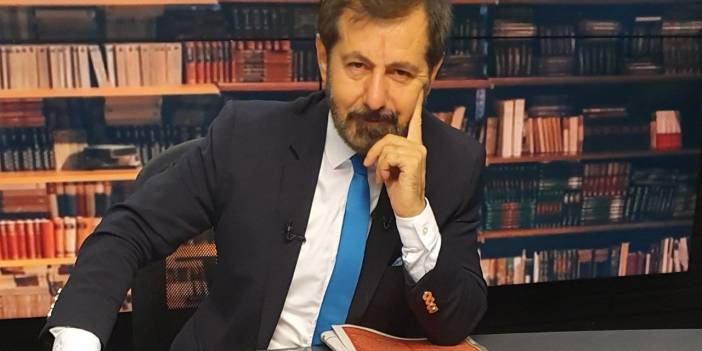 Halk TV: Program çekimi Eren Erdem talimatıyla engellendi