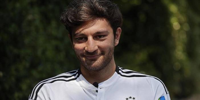 Beşiktaşlı futbolcu Emrecan'a saldıran şüpheli tutuklandı