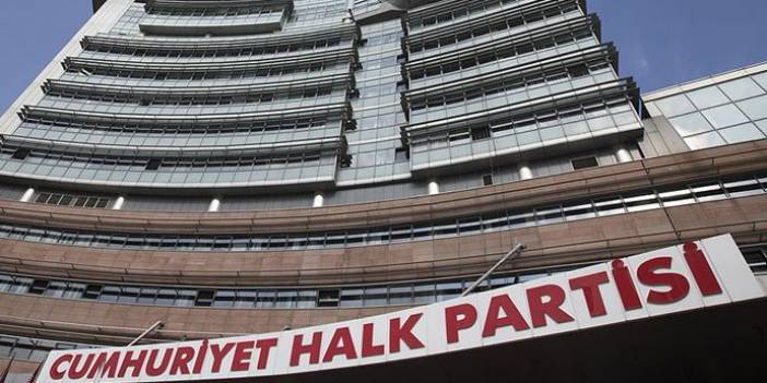 CHP PM toplantısında muhalifler kaybetti: Görevden alınan il başkanlarının itirazları reddedildi