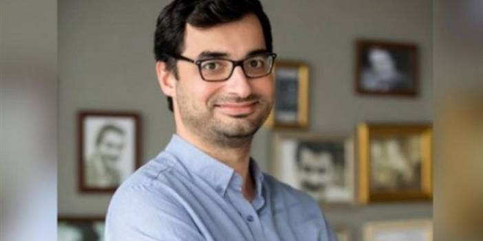 Gazeteci Barış Terkoğlu'dan 'CHP'den para aldılar' iddialarına ilişkin açıklama: Tek kuruş almadım. Konuşmayı dahi zul sayarım