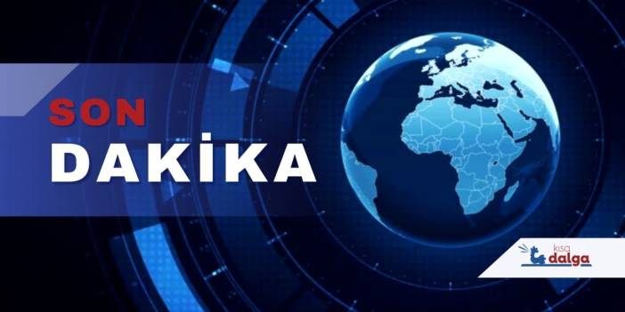 Adana'da 7 dakika arayla arka arkaya depremler: 5,5'la sallandı