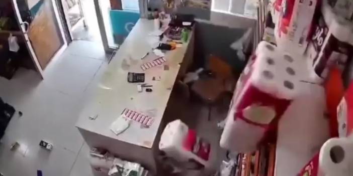 İki saat içinde 17 kez sallandı: Adana’da 5.5 büyüklüğündeki depremden sonra artçılar sürüyor