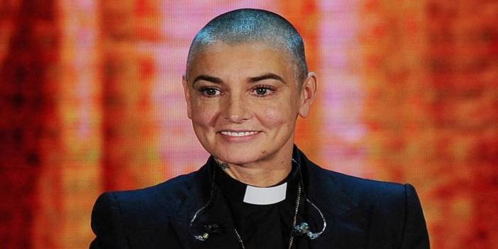 İrlandalı şarkıcı Sinead O'Connor hayatını kaybetti