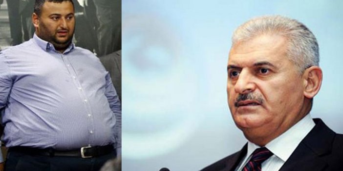 Erkam Yıldırım'dan Sedat Peker hakkında suç duyurusu