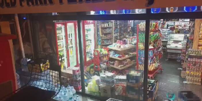 Esenyurt'ta 2 kişinin öldüğü Tekel Bayii baskının soruşturması tamamlandı