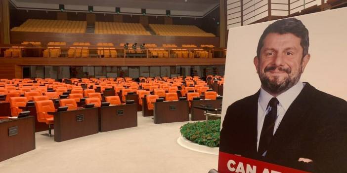 Can Atalay: 599 milletvekili ile toplanan Meclis’i Akbelen’e sahip çıkmaya çağırıyorum