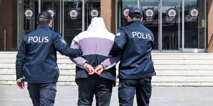 Esenyurt: Türkiye'de suç oranlarında artış