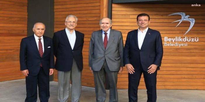 Murat Karayalçın: CHP’de şu an oligarşi var