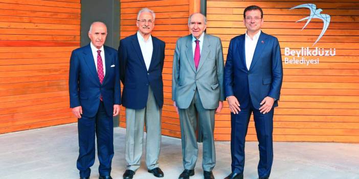 Abdulkadir Selvi: CHP’de genel başkanlık için bir formül ortaya çıktı