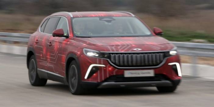 Yıllık izindeki TOGG fabrikası çalışanları işten çıkarıldı