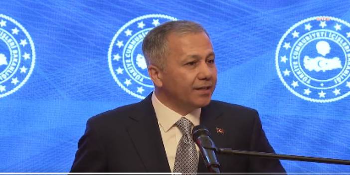 İçişleri Bakanı Yerlikaya’dan Kayseri depremi açıklaması: Ekipler saha çalışmalarına başladı