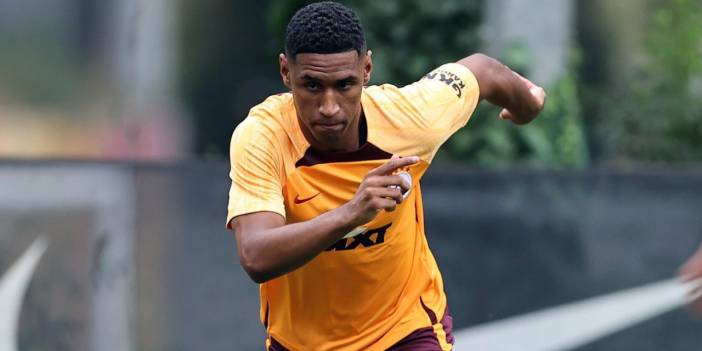 Ukrayna ekibi Galatasaray'ı FIFA'ya şikayet etti: "Transferi iptal edin"