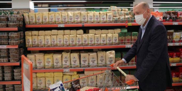 Tarım Kredi Kooperatifleri Marketleri'nde işçi kıyımı: 1200 işçi çıkarılacak