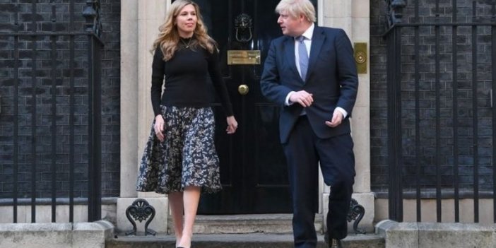 Rapor: "Boris Johnson akılsızca davrandı"