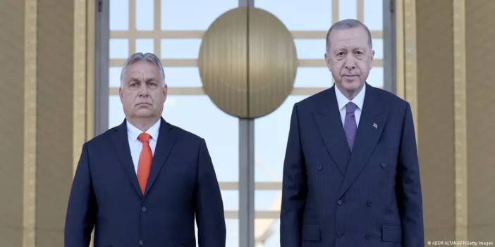Erdoğan Macaristan yolcusu: İki ülke neden benziyor?