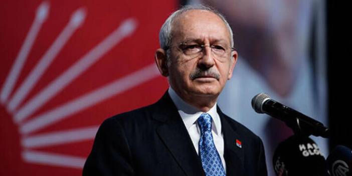 Kemal Kılıçdaroğlu'ndan 'Demirtaş' açıklaması: Hakkını savunmam lazım