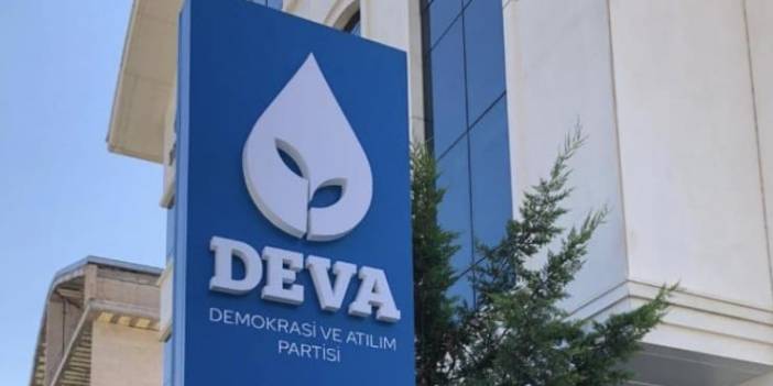 Cem Avşar ve Evrim Rızvanoğlu, DEVA Partisi'nden istifa etti