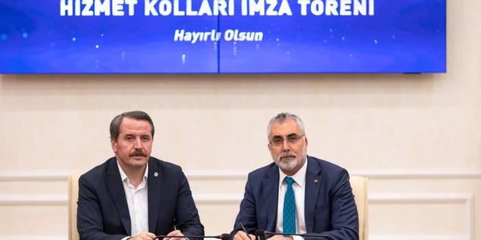 Memur zammında uzlaşma sağlanamadı; gözler Hakem Kurulu'nda