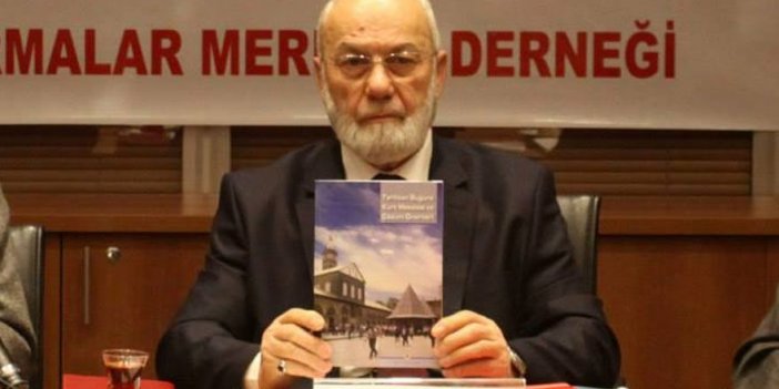 Peker'in videosunda silah kaçakçılığı yaptığını iddia ettiği SADAT nedir?