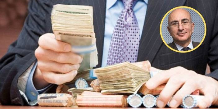 Ekonomist Mahfi Eğilmez'den faiz artışı için ilk yorum