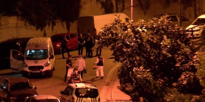 Uyuşturucu operasyonunda çatışma: 2'si polis 3 yaralı, 1 ölü