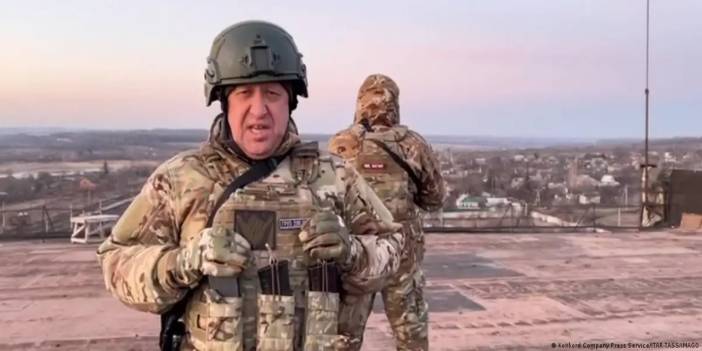 Prigojin'in ölümü Putin'i güçlendirdi mi?