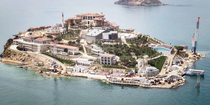 Milyarlarca lira harcanan Yassıada’ya sadece AKP'liler gidip geliyor