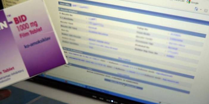 5 dilin eklendiği e-Reçetem'de Kürtçe'ye yer verilmemesine tepki