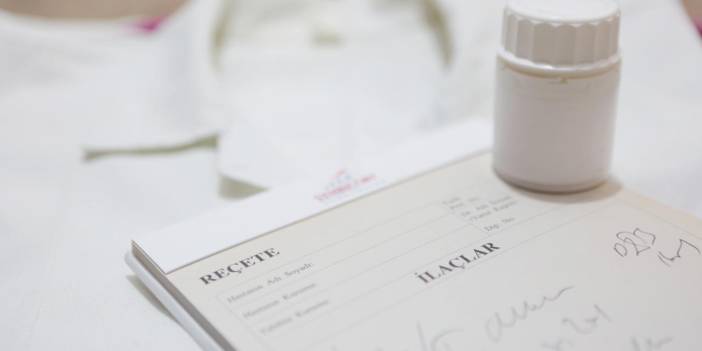 SGK 1 milyon 300 bin TL zarara uğratıldı: Sahte 'bebek maması reçetesi' ile vurgun